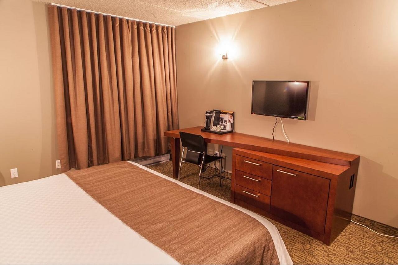 ونجويل Hotel Royal المظهر الخارجي الصورة