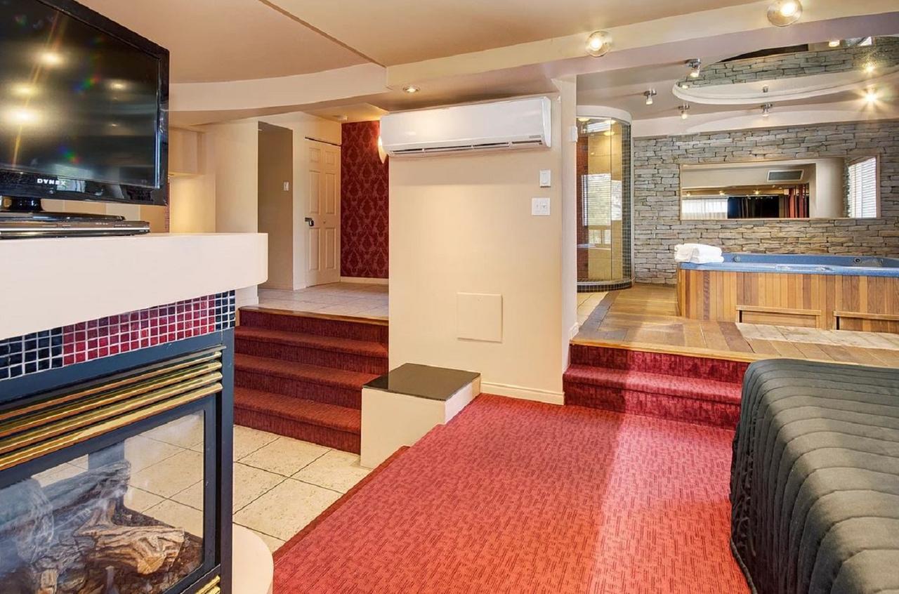 ونجويل Hotel Royal المظهر الخارجي الصورة