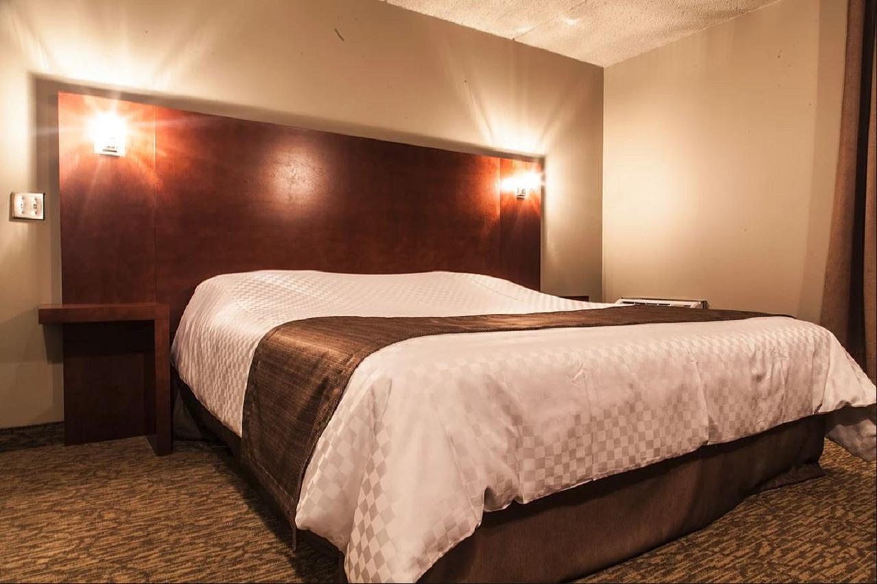 ونجويل Hotel Royal المظهر الخارجي الصورة