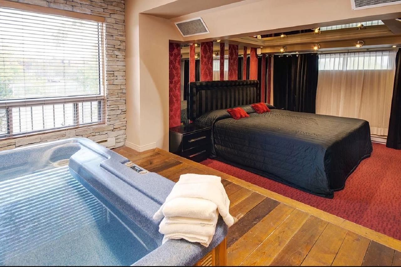 ونجويل Hotel Royal المظهر الخارجي الصورة